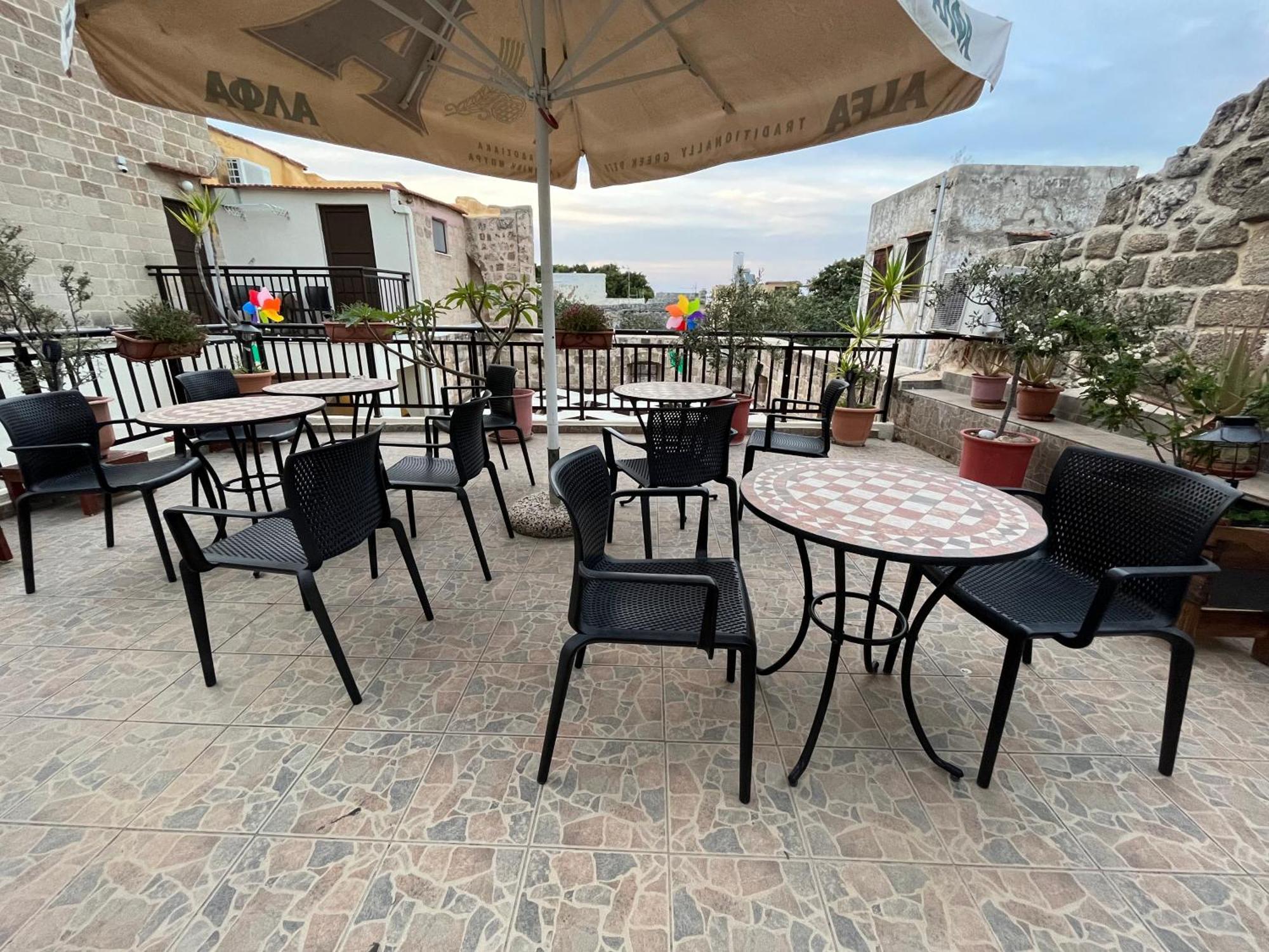 Eleni Penzion Rhodes City