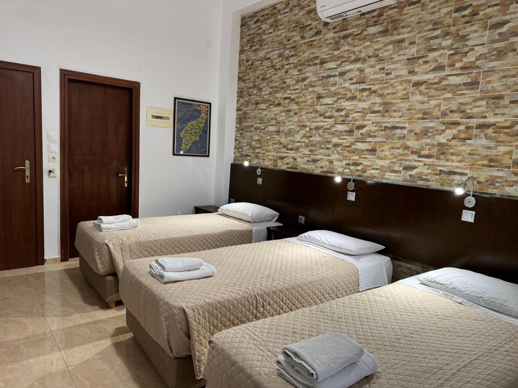 Penzion Eleni 2*