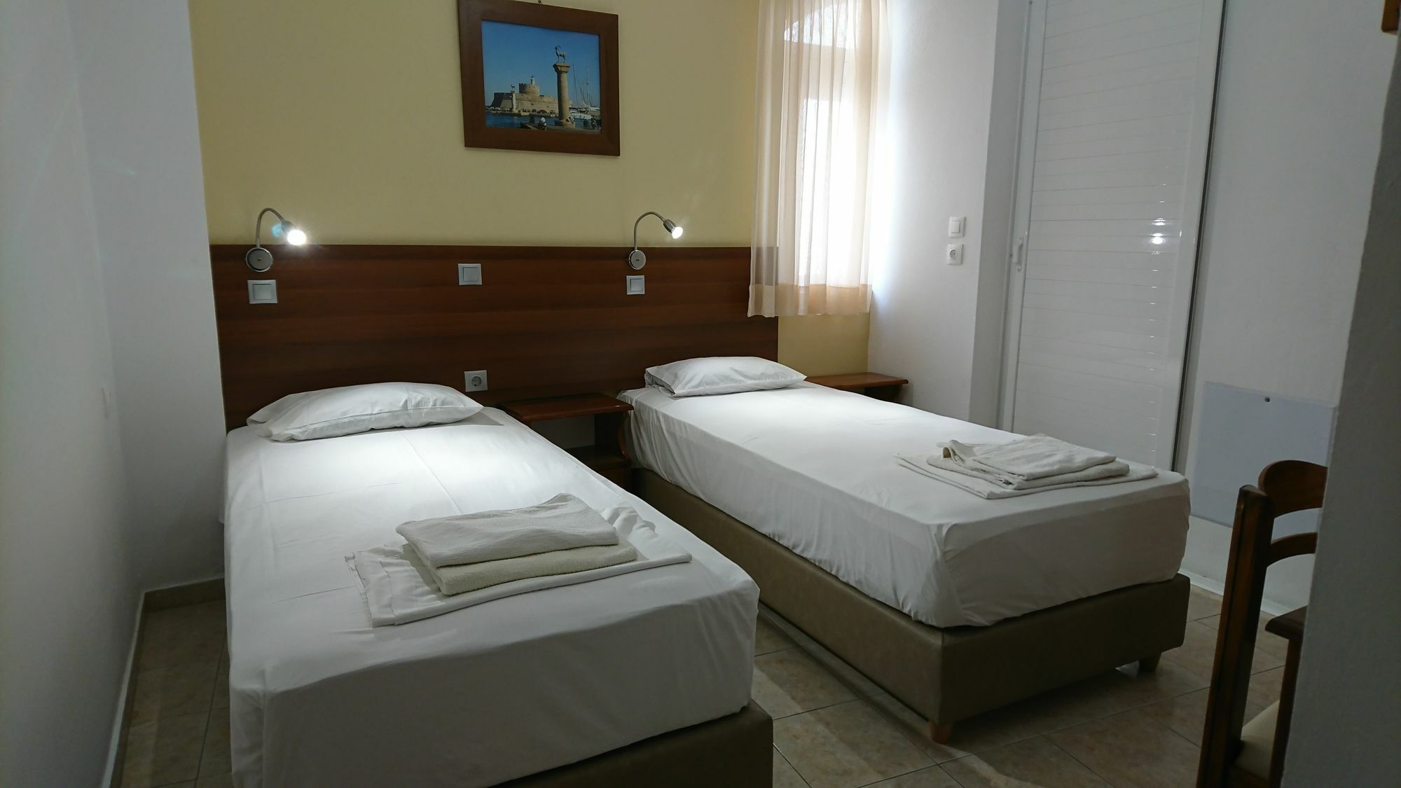 Penzion Eleni 2*